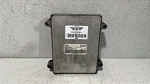 Módulo Injeção Meriva Easytronic 1.8 8v. Flex 2010 -94700392 FJAW