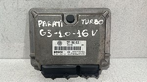 Módulo Injeção Gol / Parati G3 1.0 16v Turbo- 2002