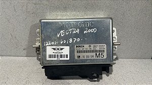 Módulo injeção Bosch M1.5.4 Chevrolet Vectra 2.2 8V - 1996