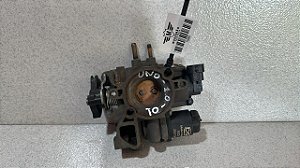 Corpo Borboleta Tbi FIAT Uno Mill /Smart 1.0 2001