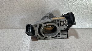 Corpo Borboleta Tbi Ford Escort Zetec 1.8 16v 1997 A 2003