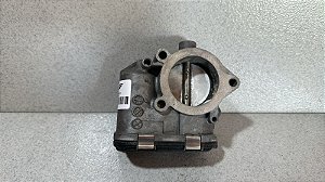Corpo Borboleta Tbi Peugeot 206/207/307 1.6 16v  2000 a 2017