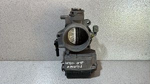 Corpo Borboleta Tbi Citroen Picasso 2.0 2003 a 2008