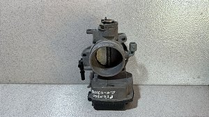 Corpo Borboleta Tbi Citroen Picasso 2.0 2003 a 2008