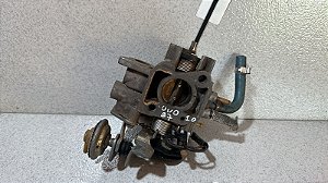 Corpo Borboleta Tbi Fiat  Uno 1.0 1997 a 1998
