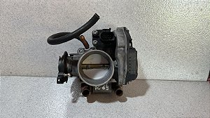 Corpo Borboleta Tbi Vw Passat 1.8 20v 1996 a 1999