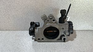 Corpo Borboleta Tbi PEUGEOT 206 1.6 8V 1998 a 2001