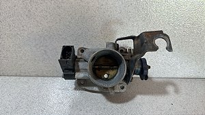 Corpo Borboleta Tbi Ford Courier 1.6  1999
