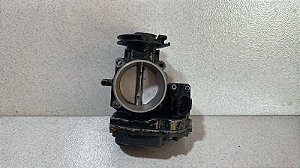 Corpo Borboleta Tbi Audi A3/Vw Golf 1999