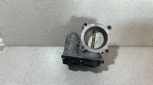 Corpo Borboleta Tbi Vw Fox/Gol/Saveiro- 2014 a 2023