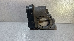 Corpo Borboleta Tbi Mercedes Benz Classe A160 - 1999 A 2005