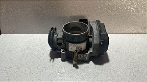 Corpo Borboleta Tbi  Audi A3 1.8 Turbo 1998 A 2003