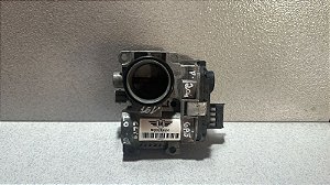Corpo Borboleta Tbi Renault Clio 1.0 16v  2001 a 2004