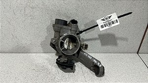 Corpo Borboleta Tbi Renault Clio Rn 1.0 1998 a 2002- 108120