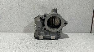 Corpo Borboleta Tbi Peugeot 206/ Citroen C3 1.6 16v  2006