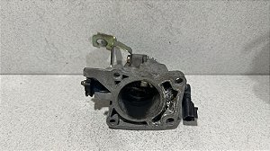 Corpo Borboleta Tbi Ford Ka|Fiesta 1.0 1.6 Zetek 2007 a 2012