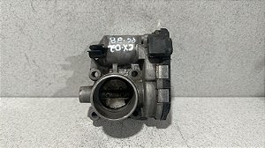 Corpo Borboleta Tbi Ford  Fusion 2.5 3.0 2009-2012