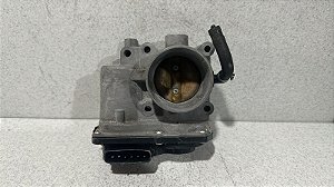 Corpo Borboleta Tbi Nissan March Versa 1.6 2012-3aa50-03b