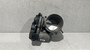 Corpo Borboleta Tbi Vw Gol Power 1.6 2013 a 2017 Flex