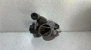 Corpo Borboleta Tbi Fiat Uno /Palio/Siena 1 0 Fire 8v 2005