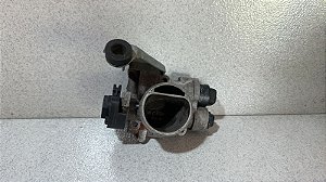 Corpo Borboleta Tbi Fiat Uno /Palio/Siena 1 0 Fire 8v 2005