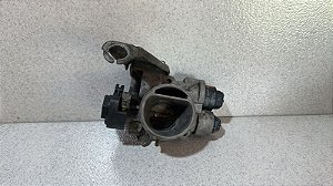 Corpo Borboleta Tbi Fiat Uno /Palio/Siena 1 0 Fire 8v 2005