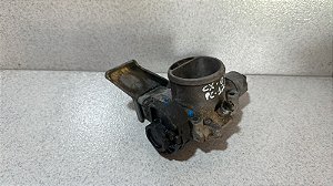 Corpo Borboleta Tbi Fiat Uno /Palio/Siena 1 0 Fire 8v 2005