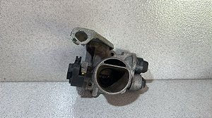 Corpo Borboleta Tbi Fiat Uno /Palio/Siena 1 0 Fire 8v 2005