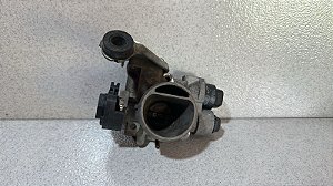 Corpo Borboleta Tbi Fiat Uno /Palio/Siena 1 0 Fire 8v 2005