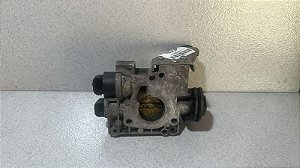 Corpo Borboleta Tbi Fiat Palio 1.0 1999