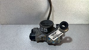 Corpo Borboleta Tbi  Uno Fire 1.0 8v 2004 a 2008