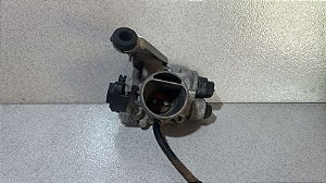 Corpo Borboleta Tbi  Uno Fire 1.0 8v 2004 a 2008