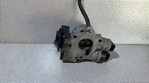 Corpo Borboleta Tbi  Uno Fire 1.0 8v 2004 a 2008