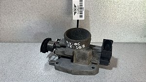 Corpo Borboleta Tbi FORD KA 1.0/ENDURA 1996 A 1999