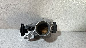 Corpo Borboleta Tbi Chevrolet Astra /Zafira 2.0  2002 a 2009