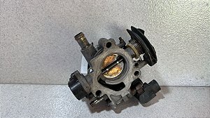 Corpo Borboleta Tbi  Toyota Corolla 2003 - 2008