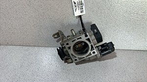 Corpo Borboleta Tbi EFFA PICAPE  2010