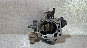 Corpo Borboleta Tbi Honda Civic 1.6 16v 1996 A 2000