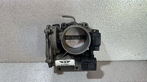 Corpo Borboleta Tbi Montana/meriva/corsa 1.4 Flex 2010