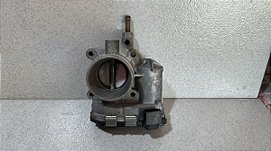 Corpo Borboleta Tbi Chery Face S18 1.3 16v 2010 A 2015
