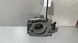 Corpo Borboleta Tbi Ford Ka 1.0/Endura 1996 A 1999