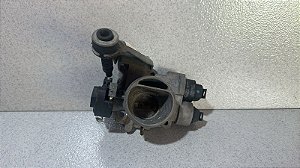 Corpo Borboleta Tbi  Fiat Uno/Palio/Siena 1 0 Fire 8v 2005