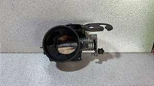 Corpo Borboleta Tbi C/ Espia  Focus 1.8 16v 2009 a 2011