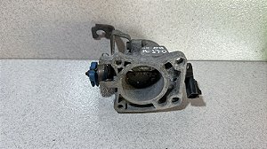 Corpo Borboleta Tbi Ford Ka|Fiesta 1.0 1.6 Zetek 2007 a 2011