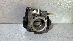 Corpo Borboleta Tbi Vw Golf Sr/Audi A3 Sr 1.6  1999 a 2000