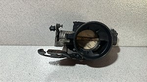 Corpo Borboleta Tbi C/ Espia Mecânica Focus 1.8 1998 a 2004
