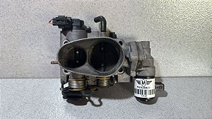 Corpo Borboleta Tbi Vw Santana Versailles 2.0 Ap 1993 a 1995