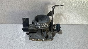 Corpo Borboleta Tbi Ford  ka 1.6 Zetec 2004  a 2006