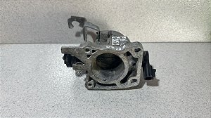 Corpo Borboleta Tbi Ford Ka/Fiesta 1.0 1.6 Zetek 2007 a 2012