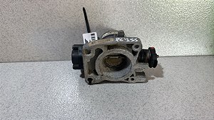 Corpo Borboleta Tbi ford ka/fiesta zetec 1.0 1.6 - 2006